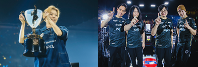 Official Street Fighter 6 World Championship Tournaments Attract Record-high 20,000 Attendees